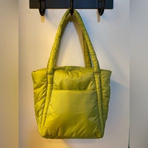 Baggu Puffy Mini Tote